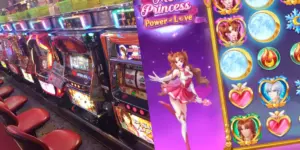 モバイルスロットとは?パチンコとの違い・メリット・遊び方